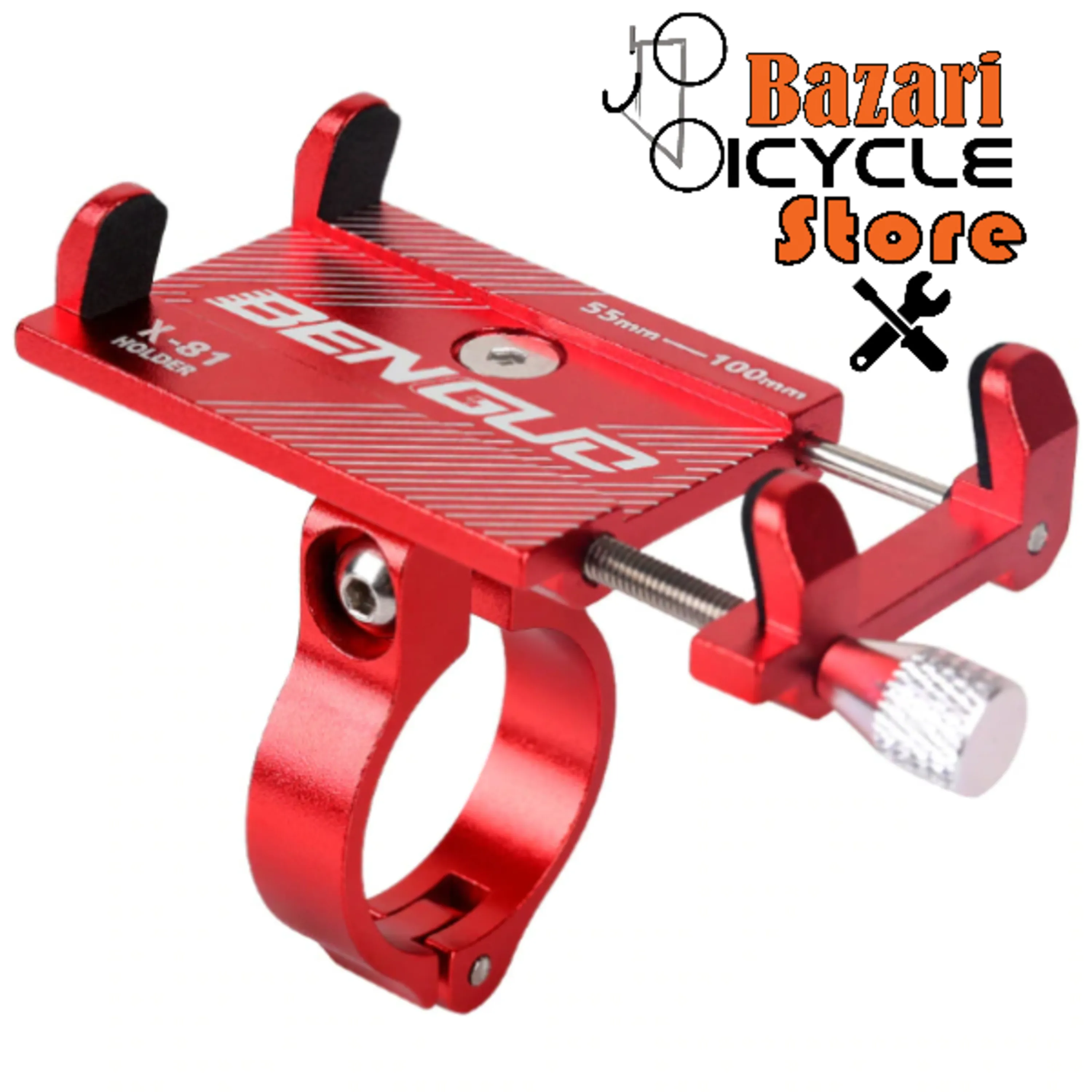 هلدر گوشی موبایل بنگو (BENGUO)